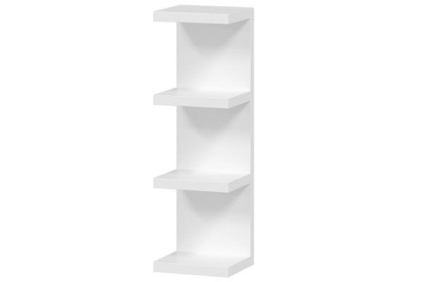 Wall shelf Fora 100E 30 cm