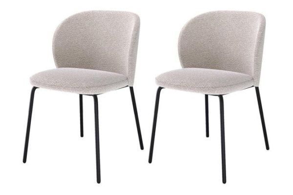 Set of chairs 304 54x75x54 cm