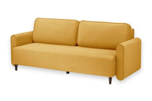 Scandi sofa bed