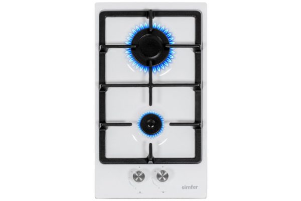 Gas hob SIMFER H30V20W570 30 cm
