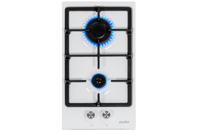 Gas hob SIMFER H30V20W570 30 cm