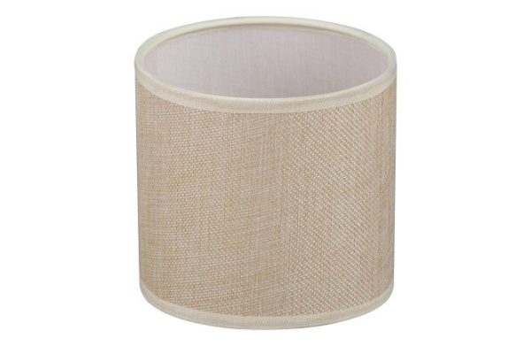 Universal lampshade VL7021P/3 E27, Textile
