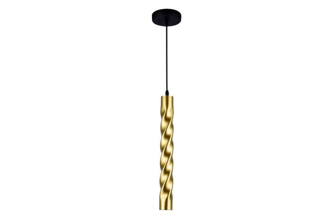 Hanging lamp STILFORT Thrill 1 sq.m., 5.5x53.5x5.5 cm, GU10