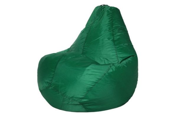 Oxford pear bean bag 3XL (Mega)