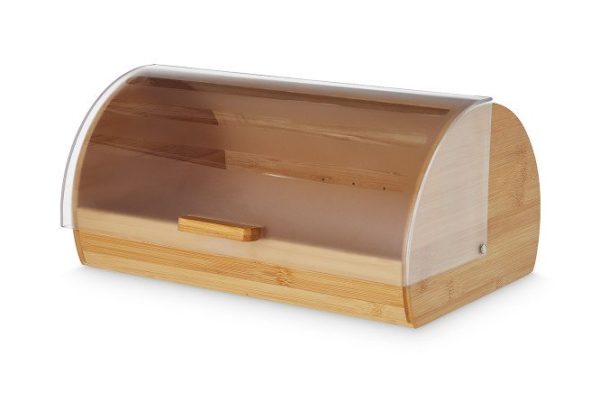 BERKRAFT Panera bread box 38x25x19 cm