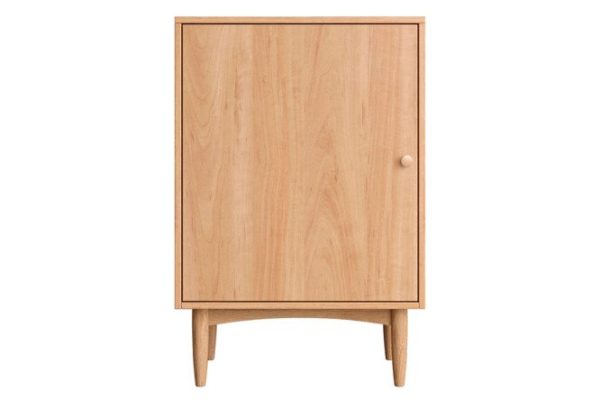 Cabinet with 1 door Bubble Solid BBL02S