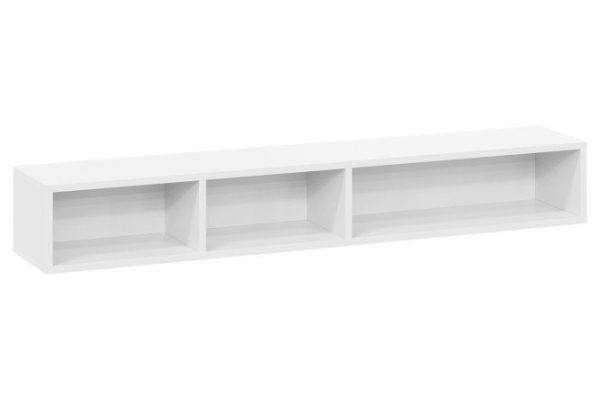 Wall shelf Agata 133.5 cm