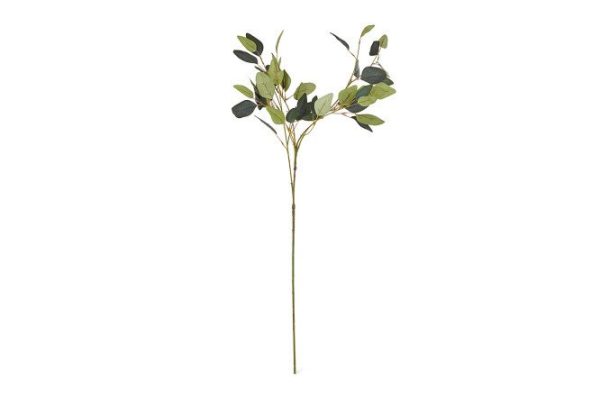 Artificial branch Eucalyptus 39.37x31.75 cm