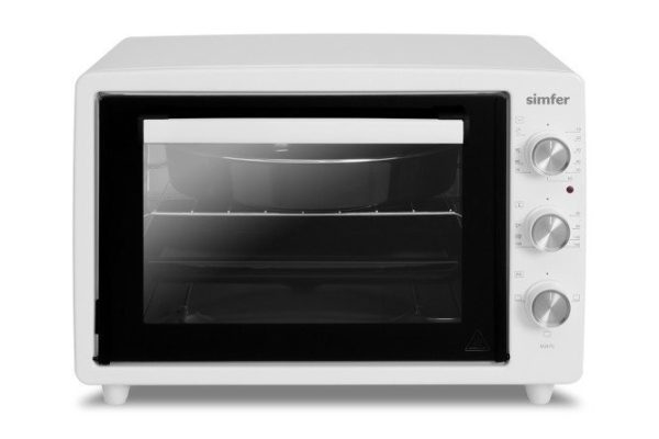 Mini oven SIMFER M3470