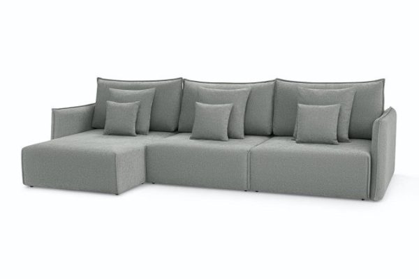 Corner sofa bed SOLANA Seoul