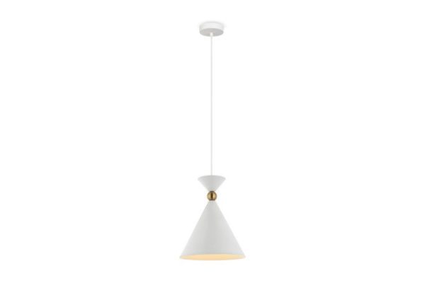 Hanging lamp FREYA Modern Moth 5 sq.m., 25x31x25 cm, E27