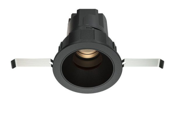 Recessed lamp MAYTONI Downlight Wise 6.2x7x6.2 cm, LED