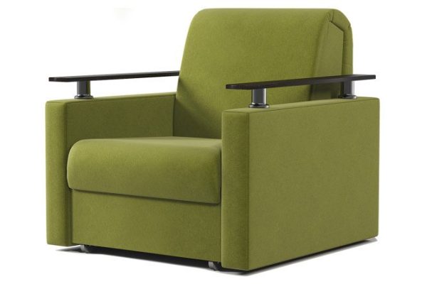 Armchair-bed Charm