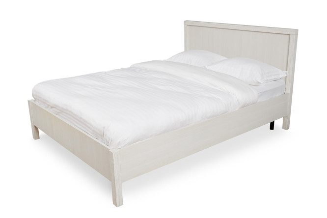 Bauhaus bed color bodega light 120x200 cm