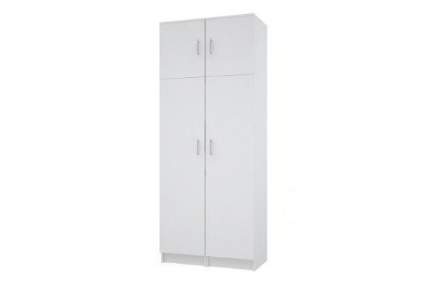 Wardrobe 2 doors Prsh1