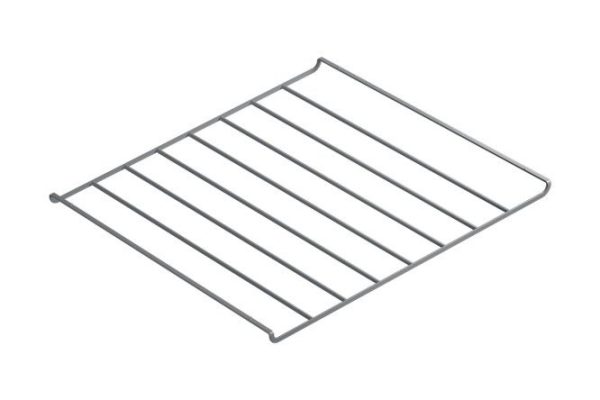 Retractable trouser holder for Oscar frame