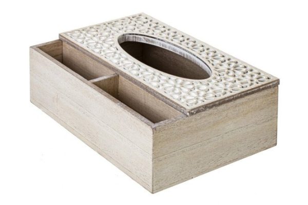 Napkin holder 799077 Wood