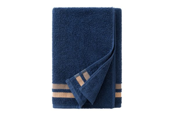 Terry towel Iceland Cotton, 70x140 cm, 1 pc.