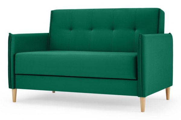 Sofa bed SCANDICA Lavos