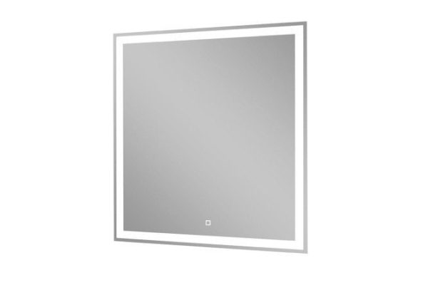 Universal mirror Sanstar Oscar 70 360.1-2.4.1 70x80x2.6 cm