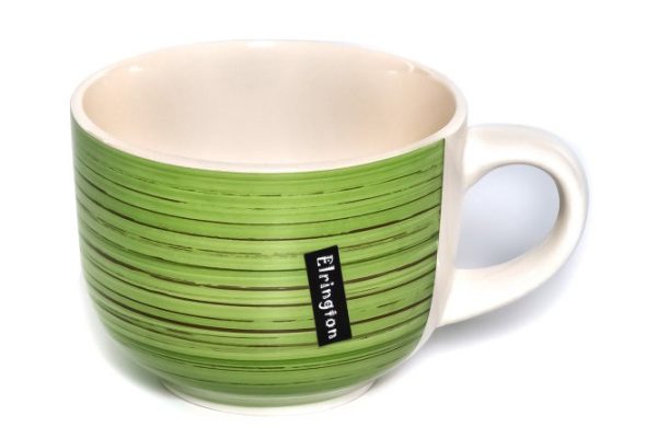 hpy84n07h0gxr2uhfokdt7s5ek82w2rf.jpg Elrington Mug Airbrush Field Grass 500 ml, Ceramic