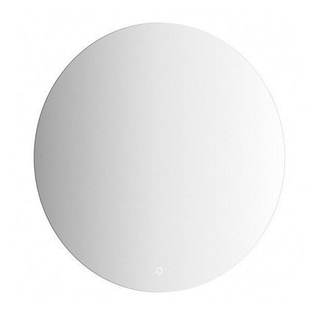 hq2prjdu9jou1o6w324hfpd5fhjm5pk8.jpg Mirror with LED lighting Opti DF 2844S 70x70x2.6 cm