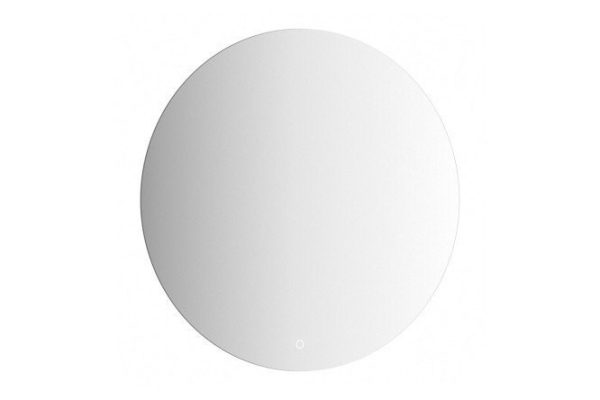 Mirror with LED lighting Opti DF 2844S 70x70x2.6 cm