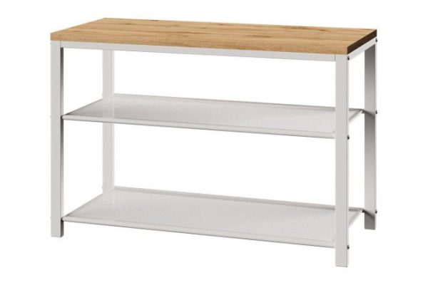 Toronto bench 67x45x30 cm