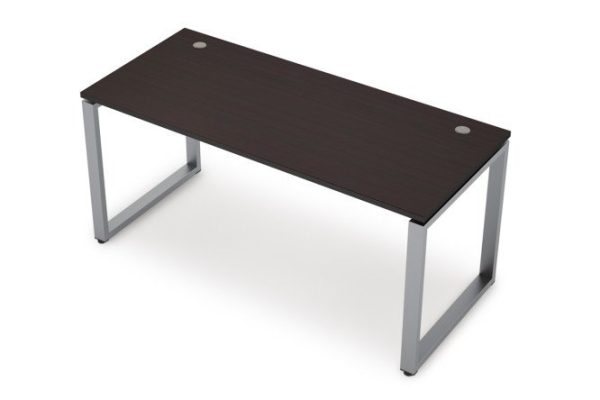 Straight table Avance 120x75x80 cm