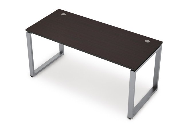 Straight table Avance 120x75x80 cm