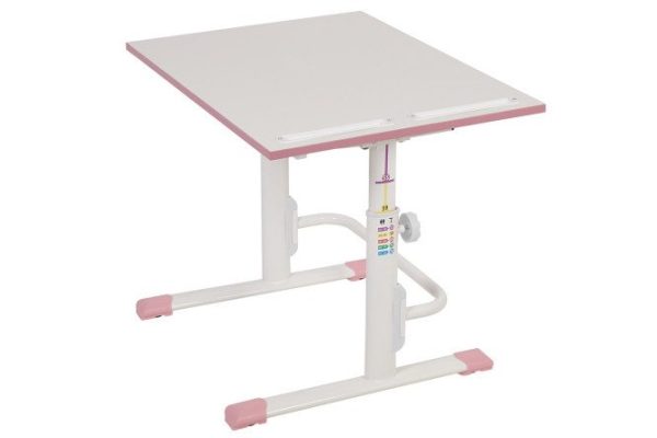 Transforming desk Simple