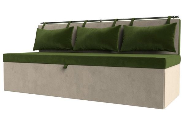 Kitchen sofa Metro 183x88x62 cm