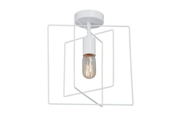 Chandelier VITALUCE V3793 3 sq.m., 28x32x23 cm, E27