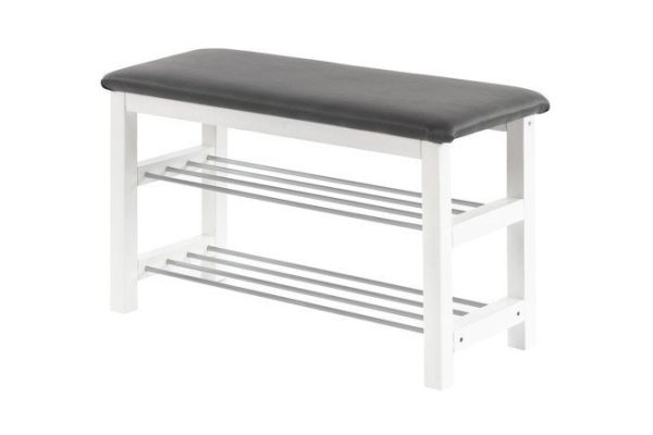 Bench BeautyStyle 4 color gray, white