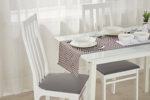 Serving runner Hall Print 40x140 cm