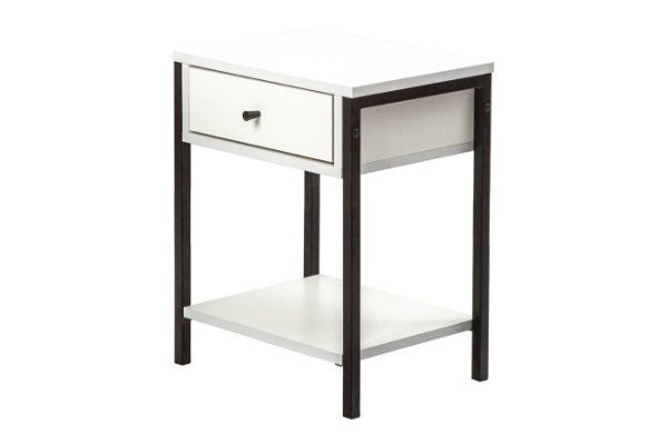 Cabinet with drawer Frame
