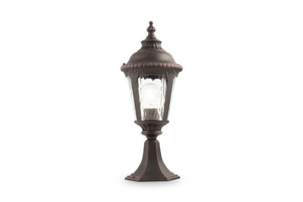 Landscape lamp MAYTONI O029 60 W, E27