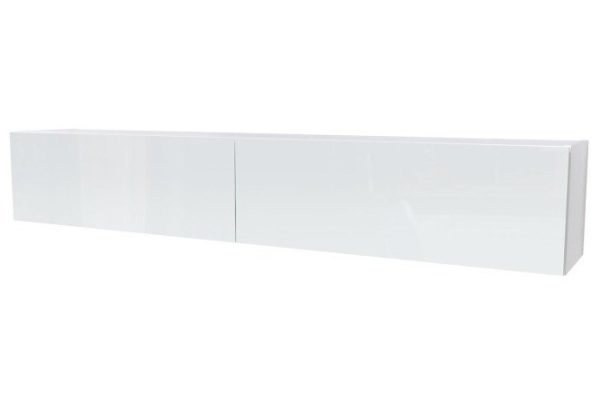 Wall-mounted cabinet module MD Color 612