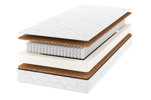 Mattress Dream EVS500 100x200 cm