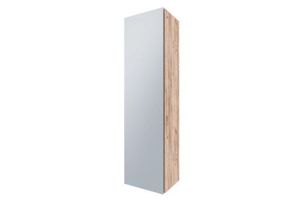 Wall cabinet Inari, 32x120x25 cm, Universal