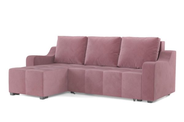 Corner sofa bed Brynden