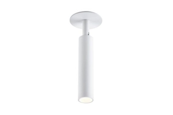 Recessed lamp ELEKTROSTANDARD Diffe 2.7x18x2.7 cm, LED