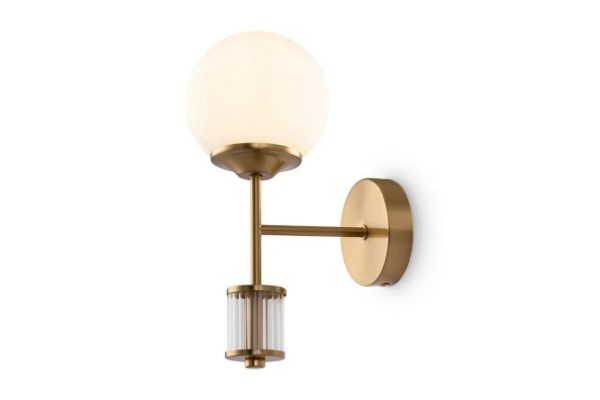 Sconce FREYA Bolas 2 sq.m, E27