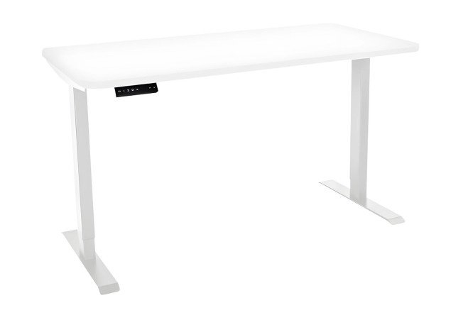 Table LA-T33-2AR2 with height adjustment