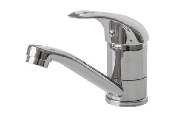 Kitchen faucet F4502