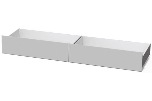 Set of roll-out boxes Varma