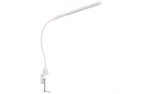 Table lamp Rio on LED clamp, 4x10x4 cm