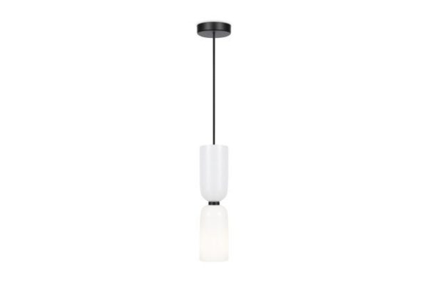 Hanging lamp MAYTONI Modern Memory 3 sq.m., 80x8x80 cm, E14