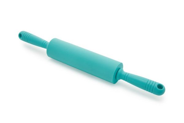 Rolling pin BERKRAFT Roll 43.5 cm, Polypropylene