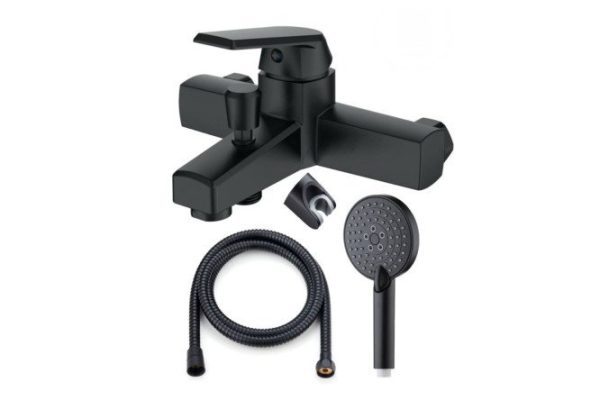 Bath mixer ONELIFE P02-300b